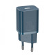 Baseus Super Si Quick Charger Type-C 20W Blue (CCSUP-B03)