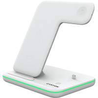 Зарядний пристрій Canyon  CNS-WCS302W