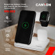 Зарядное устройство Canyon  CNS-WCS302W