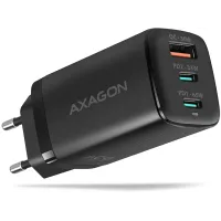 Зарядний пристрій AXAGON ACU-DPQ65