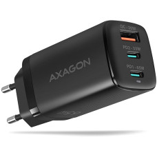 Зарядное устройство AXAGON ACU-DPQ65
