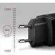 Зарядное устройство AXAGON ACU-DPQ65