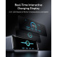 Зарядний пристрій Anker Prime Charger 250W GaNPrime (A2345341)