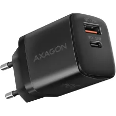 Зарядний пристрій AXAGON ACU-PQ30