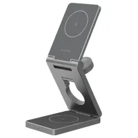 Зарядний пристрій Proove Titan Volt 3 in 1 (WSTV15000003)