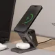 Зарядний пристрій Proove Titan Volt 3 in 1 (WSTV15000003)