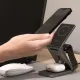 Зарядний пристрій Proove Titan Volt 3 in 1 (WSTV15000003)