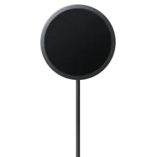 Зарядное устройство Samsung 25W Magnet Wireless Charger + 45W lader (EP-P2900TBEGWW)