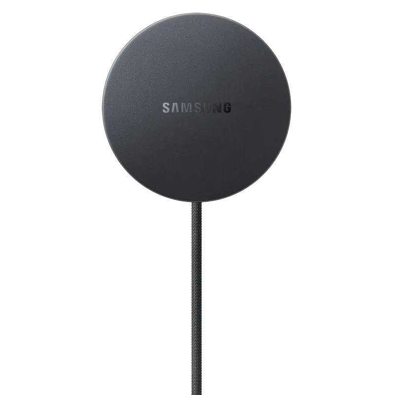 Зарядное устройство Samsung 25W Magnet Wireless Charger + 45W lader (EP-P2900TBEGWW)
