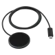 Зарядное устройство Samsung 25W Magnet Wireless Charger + 45W lader (EP-P2900TBEGWW)
