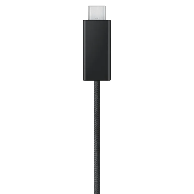 Зарядное устройство Samsung 25W Magnet Wireless Charger + 45W lader (EP-P2900TBEGWW)
