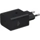 Зарядное устройство Samsung 25W Magnet Wireless Charger + 45W lader (EP-P2900TBEGWW)