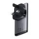 Зарядний пристрій Baseus GaN5 Pro Ultra-Slim Fast Charger C+U 65W Overseas Edition Gray + Type-C to Type-C (CCGP150113)