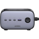 UGREEN CD270 GaN 100W DigiNest Pro Power Strip Gray (60167)