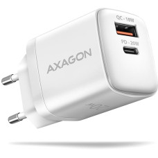 Зарядное устройство AXAGON ACU-PQ20W