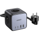 Зарядное устройство UGREEN CD268 DigiNest Cube 65W (60113)