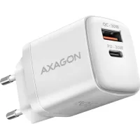 Зарядний пристрій AXAGON ACU-PQ30W