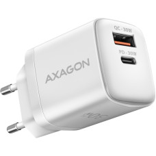 Зарядное устройство AXAGON ACU-PQ30W
