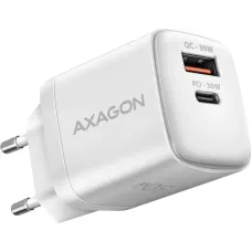 Зарядний пристрій AXAGON ACU-PQ30W