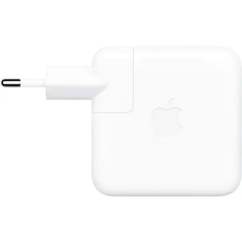 Зарядное устройство Apple 70W USB-C Power Adapter (MXN53ZM/A)
