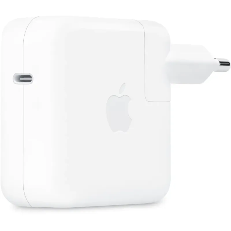 Зарядное устройство Apple 70W USB-C Power Adapter (MXN53ZM/A)
