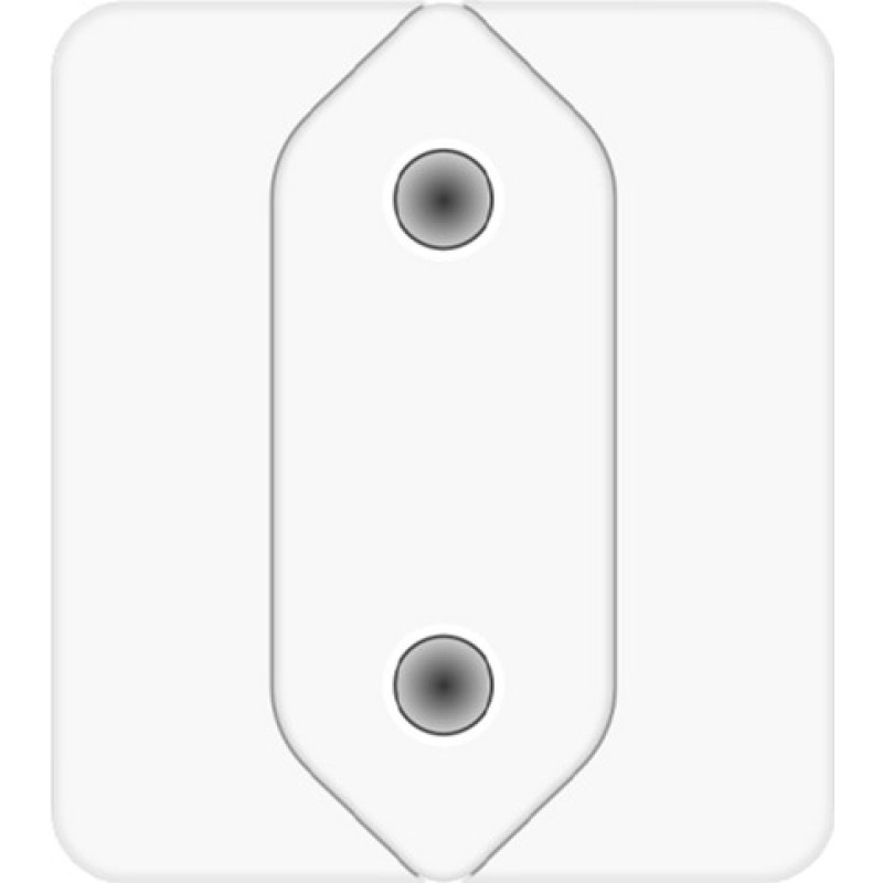 Зарядний пристрій Sigma мобільний X-Power 65W GaN, PD, QC (2xUSB-C + 1xUSB-A) White (PS65-01)