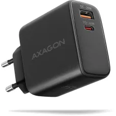 Зарядное устройство AXAGON ACU-PQ45