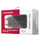 Зарядное устройство AXAGON ACU-PQ45