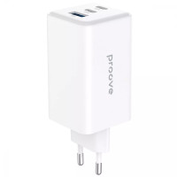 Зарядний пристрій Proove Pocket 100W GaN White (WCPG10012202)