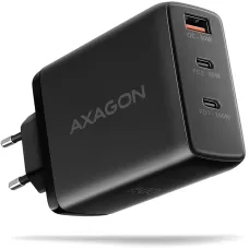 Зарядное устройство AXAGON ACU-DPQ100