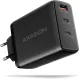 Зарядное устройство AXAGON ACU-DPQ100