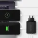 Зарядное устройство AXAGON ACU-DPQ100