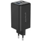 Зарядний пристрій Proove Pocket 100W GaN Black (WCPG10012201)