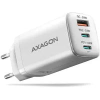Зарядное устройство AXAGON ACU-DPQ65W