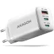 Зарядний пристрій AXAGON ACU-DPQ65W