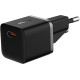 Baseus GaN5 Fast Charger (mini) 1C 20W Black (CCGN050101)