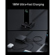 Зарядний пристрій ANKER Charging Base for Anker Prime 100W, 2xUSB-C, 1xUSB-A, Pogo pin (A1902311)