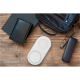 Belkin Magnetic Wireless Charging Pad with Qi2 15W White (WIZ021VFWH)