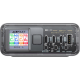 Acefast Z4 Power Station PD218W 3xUSB-C, 1xUSB-A (AFZ4G) (6974316282587)