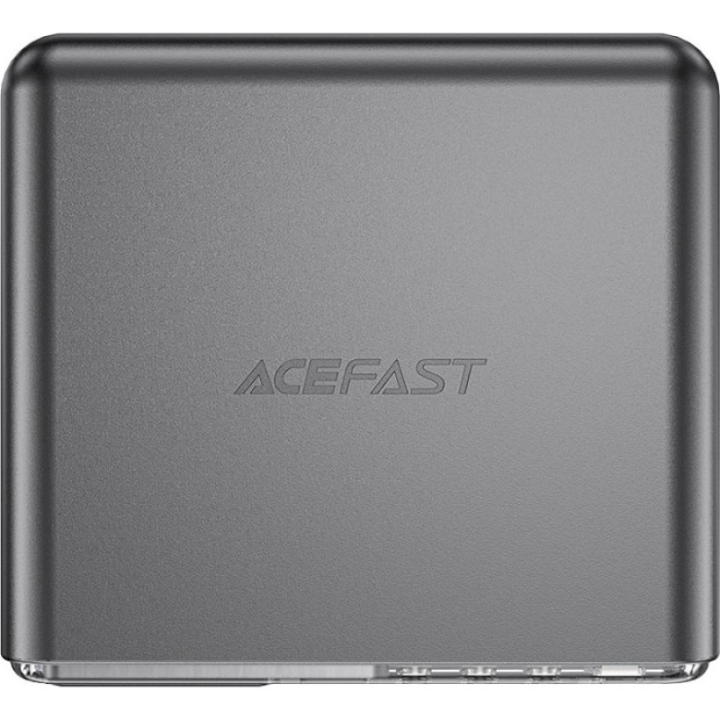 Acefast Z4 Power Station PD218W 3xUSB-C, 1xUSB-A (AFZ4G) (6974316282587)