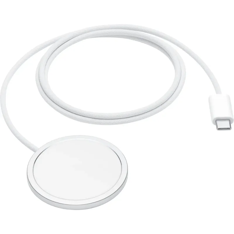 Зарядное устройство Apple MagSafe Charger 1 m (MGD74ZE/A)