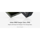 ANKER USB-C Wall Charger PowerPort 313 45W Black (A2643G11)