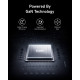 ANKER USB-C Wall Charger PowerPort 313 45W Black (A2643G11)