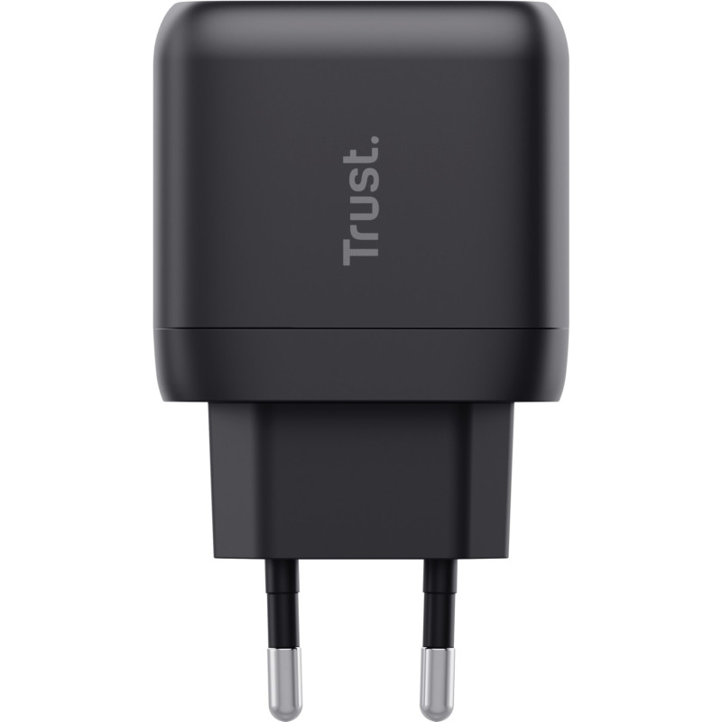 Зарядний пристрій Trust Maxo 45W Black (24816)