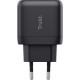 Зарядний пристрій Trust Maxo 45W Black (24816)