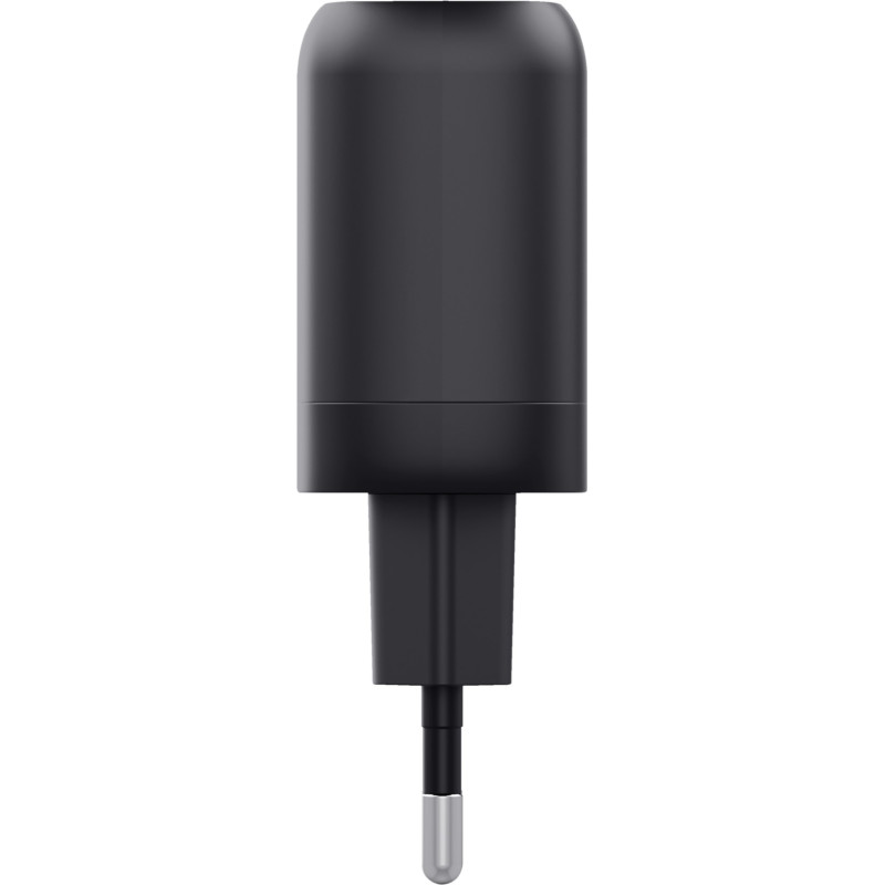 Зарядний пристрій Trust Maxo 45W Black (24816)
