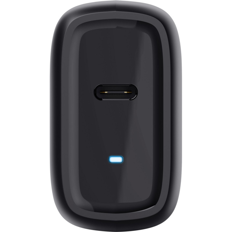 Зарядний пристрій Trust Maxo 45W Black (24816)