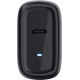 Зарядний пристрій Trust Maxo 45W Black (24816)
