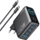 Зарядний пристрій Anker Laptop GaN 140W Black (B2697GZ1)