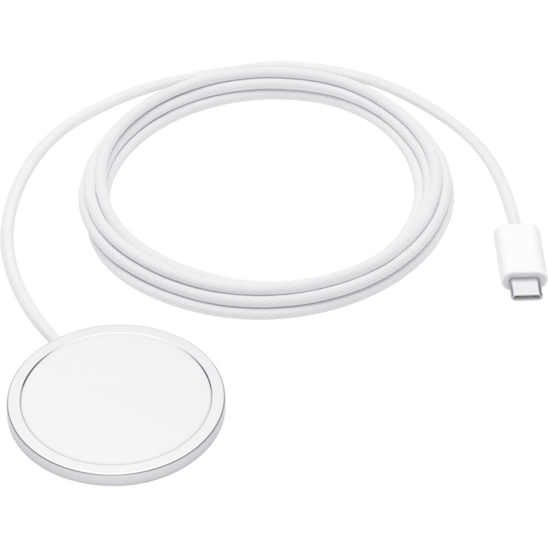 Зарядное устройство Apple MagSafe Charger 2m (MGDM4ZE/A)